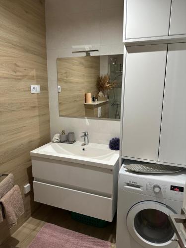 Apartman Tim