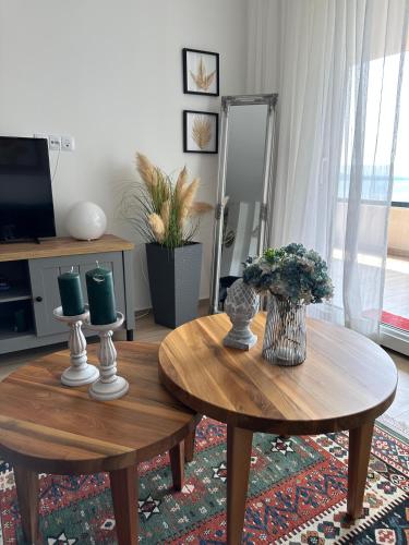 Apartman Tim