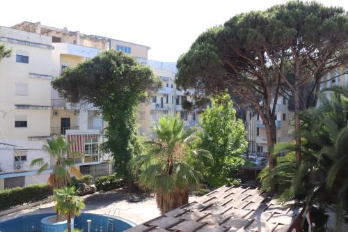 Piscina en o cerca de Danis Hotel