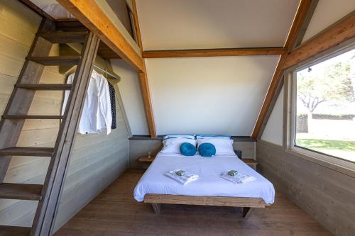 Gallery image of Glamping Gli Etruschi in Piombino