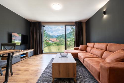 Family apartman Greywood house