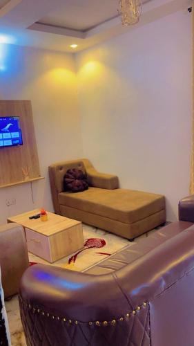 Zona d'estar a Temi41HOUSE