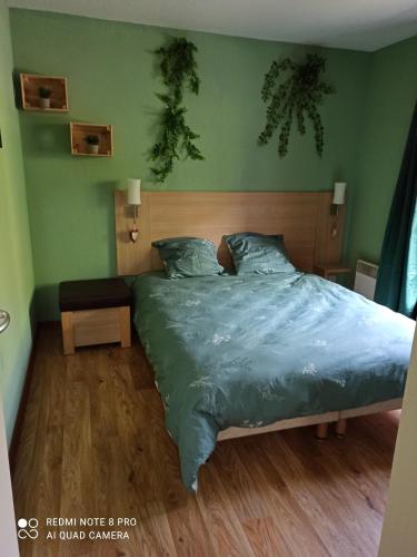 Appartement cosy à Luchon