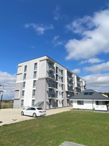 Φωτογραφία από το άλμπουμ του Apartament Felix - Ariana 310 σε Băile Unu Mai