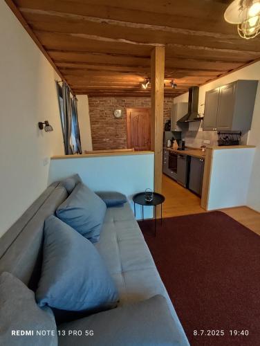 Apartmán Renata Běloves