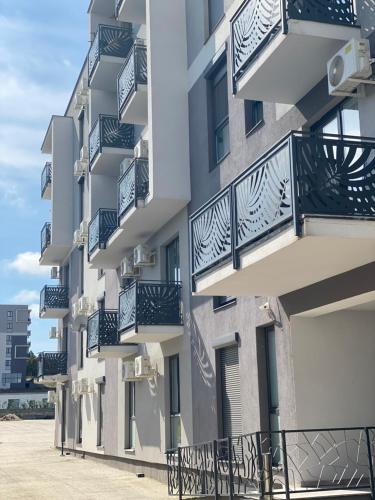 Φωτογραφία από το άλμπουμ του Apartament Felix - Ariana 310 σε Băile Unu Mai
