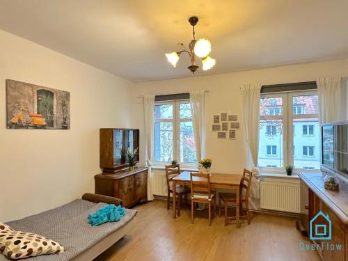 Bake Room -15 Minutes to Gdańsk Old Town & Seaside