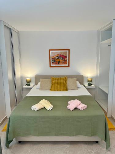 Apartment Mara