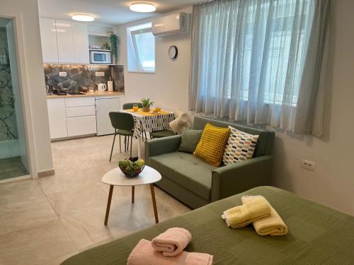 Apartment Mara