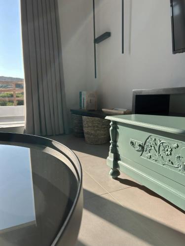 Φωτογραφία από το άλμπουμ του Aura Suites στους Λειψούς