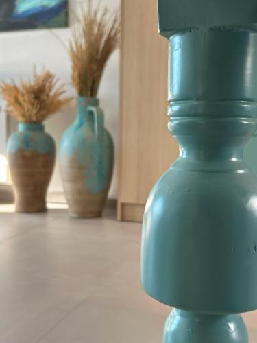 Φωτογραφία από το άλμπουμ του Aura Suites στους Λειψούς