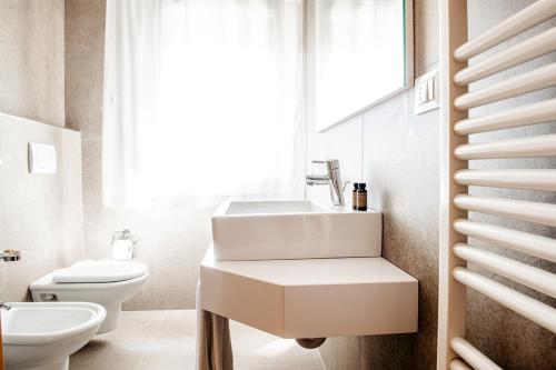 Bagno di Fattoria Busa dell'Oro