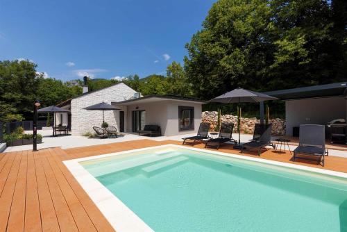 Villa Tizi by aneo travel