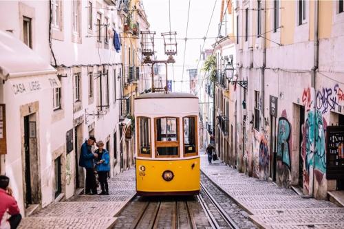 SURFbase Lisbon