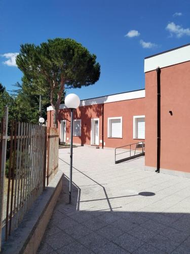 Gambar di galeri bagi San Tommaso di Ortona