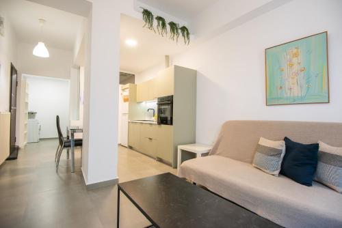 J&M Cosy Apartment