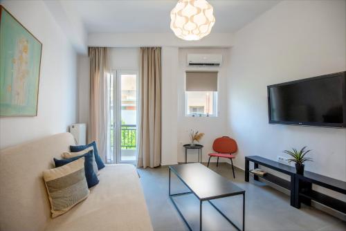 J&M Cosy Apartment