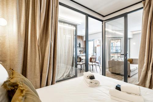 Charming flat - 2BR-6P - Cannes