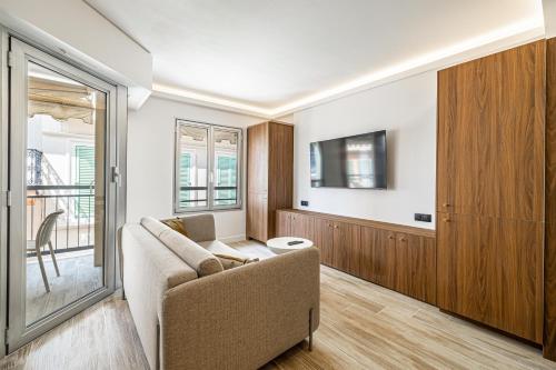 Charming flat - 2BR-6P - Cannes