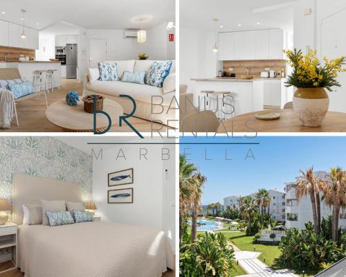 1 Bdr Playa Rocío 2