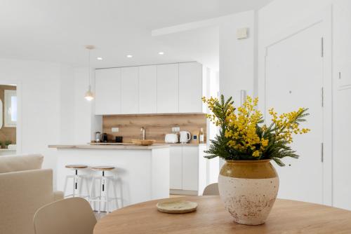 1 Bdr Playa Rocío 2