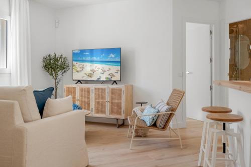1 Bdr Playa Rocío 2
