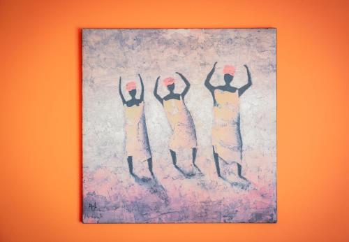 Fotografie z fotogalerie ubytování Toxos e froles v destinaci Ferrol