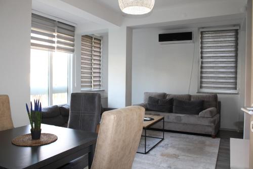 Charm Apartments