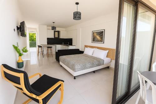 Paphos Harbour Apt6