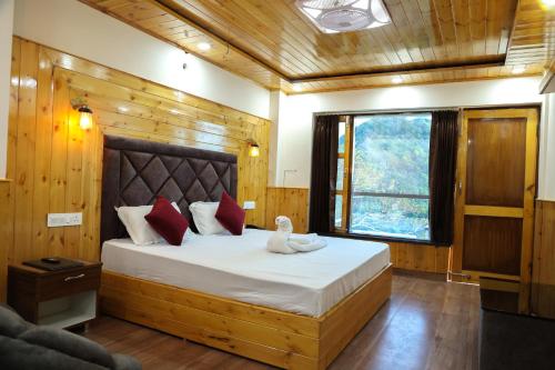 Imagen de la galería de Sparkle Heights, en Mussoorie