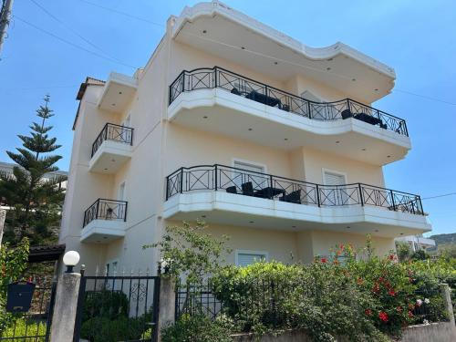Ksamil Apartament Sela