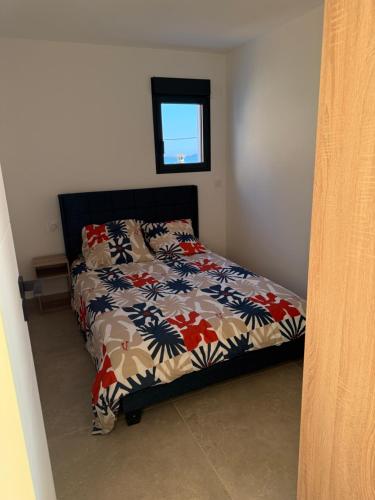 Appartement vue sur la mer