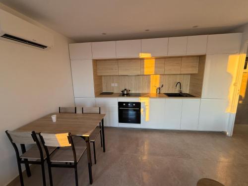 Appartement vue sur la mer