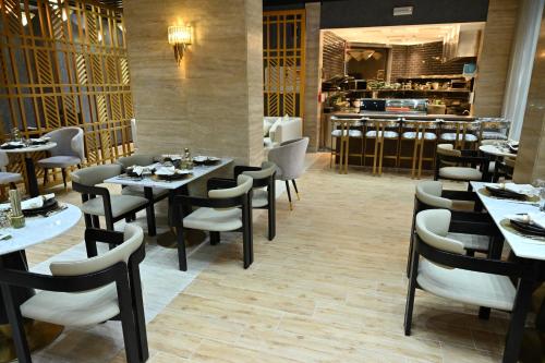 Nhà hàng/khu ăn uống khác tại Savoy Grande Hotel