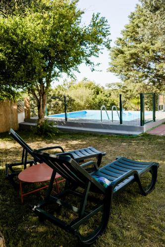 Quinta Alto da Capela