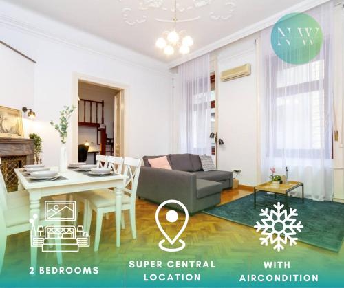 D8 Kádár Street Nest by NW