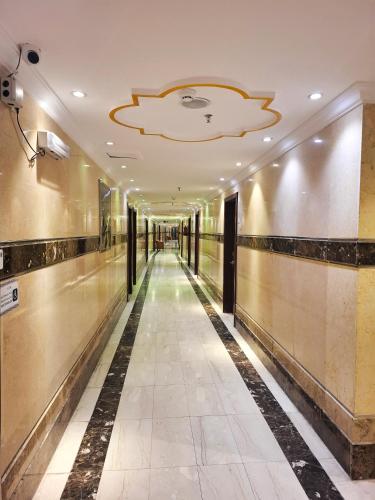Fotografie z fotogalerie ubytování فندق مسارات رويال Masarat Royal Hotel v destinaci Al Masfalah