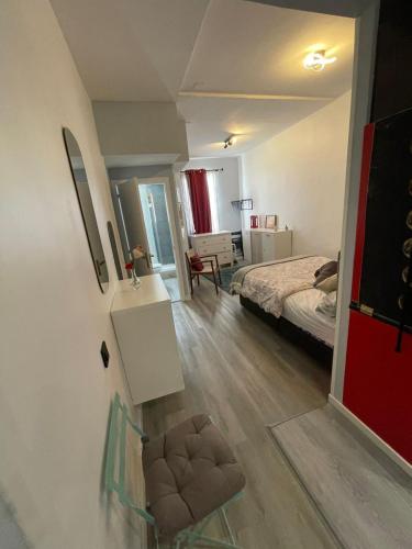 Cebada love Apartment