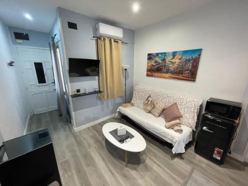 Cebada love Apartment