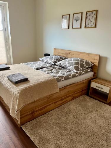 Apartament Diamentowy