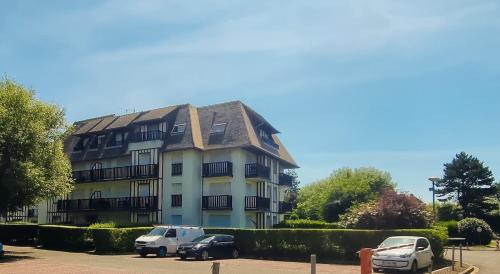 Appartement Cosy proche Plage - Balcon & Parking
