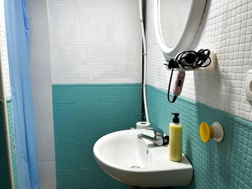 Céntrico Apartamento junto al Cervantes