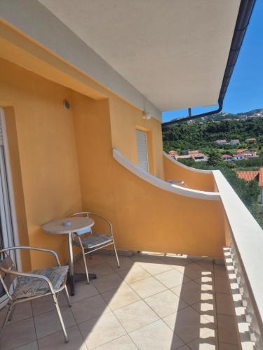Gallery image of Rooms Neda in Rab