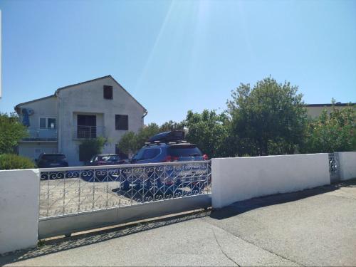 Apartmani Katarina