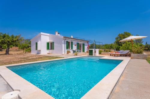 Ses Planes -Ca Na Faustina-