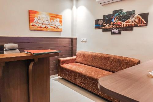 Fotografie z fotogalerie ubytování HOTEL NEEL KAMAL v destinaci Džajpur