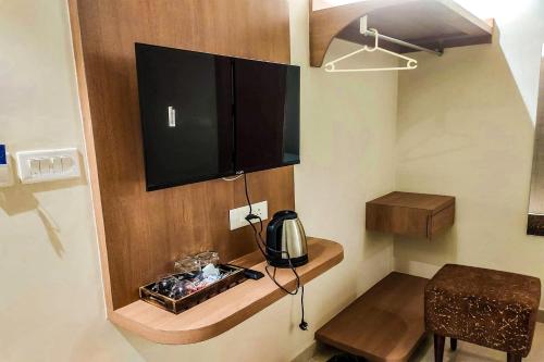 Fotografie z fotogalerie ubytování HOTEL NEEL KAMAL v destinaci Džajpur