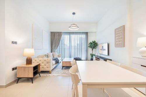 Premium Home Minutes away from Burj Khalifa