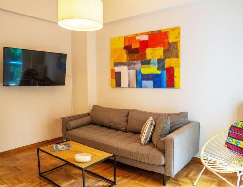 The Fig Tree Flat