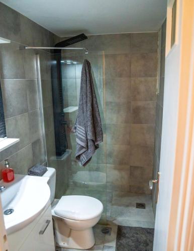 The Fig Tree Flat